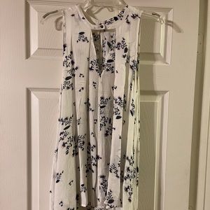 Tunic length free people top
